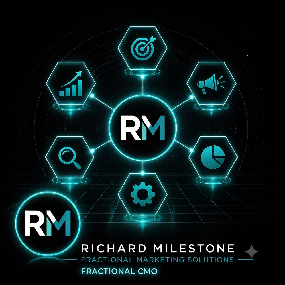 Fractional CMO - Richard Milestone